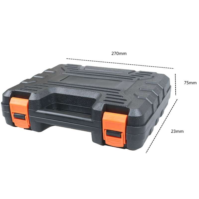 36 PCS / Set JT-36 Household Manual Hardware Tool Combination Set