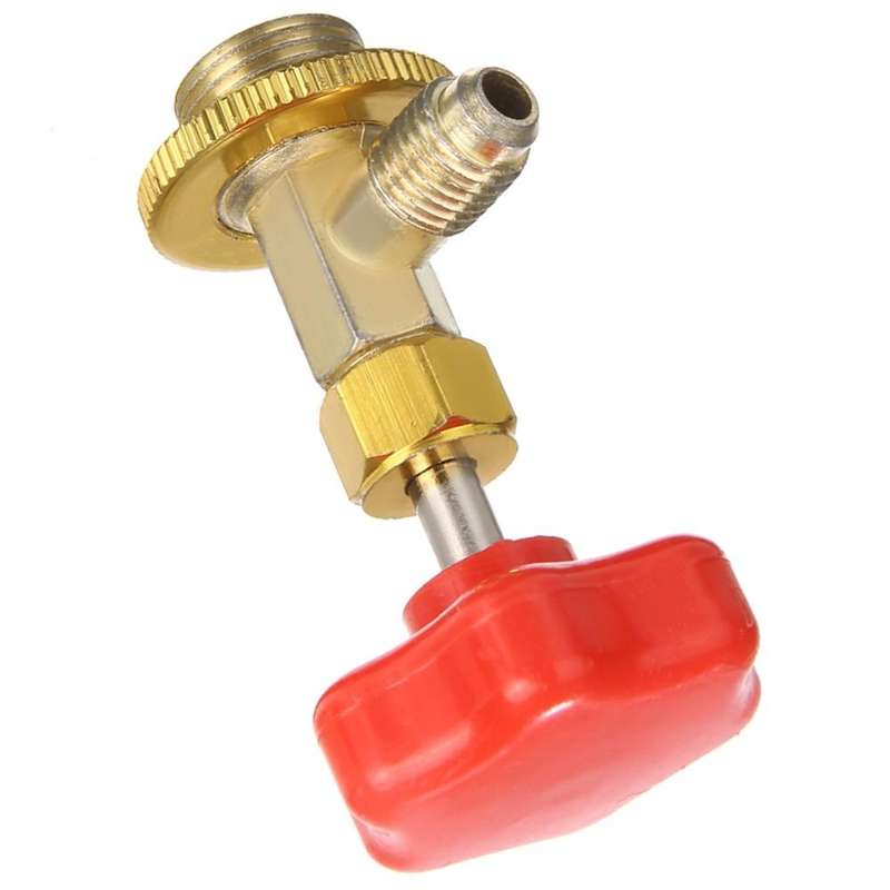 R134a Car Air Conditioning Refrigerant Anti-Leakage Switch