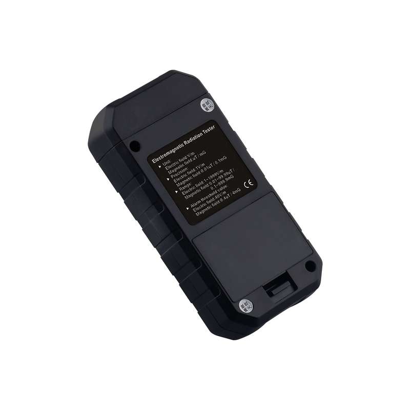 ET925 Large Screen Digital Display Electromagnetic Radiation Detector