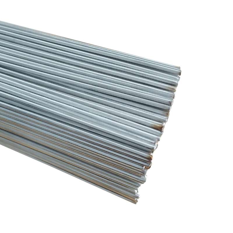 50 PCS Low Temperature Aluminum Welding Wire, Size: 33x0.16cm