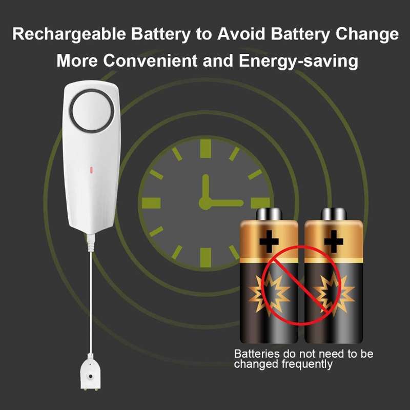 5V To 1-24V DC-DC USB Adjustable Power Supply Regulator Module, Color Random Delivery