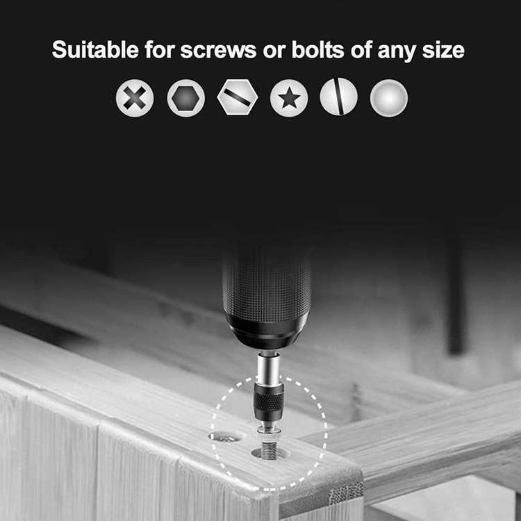 22 PCS / Set Screw Takeout High-Speed Steel Anti-Tooth Refrigerant Removal Tool(White Box Rolling Po