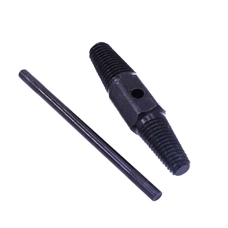 4/6 Points Screw Takeout Triangle Valve Water Pipe Broken Pipe Anti-Dirate Tool(With Booster Bar)