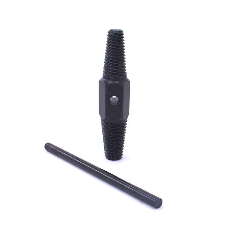 4/6 Points Screw Takeout Triangle Valve Water Pipe Broken Pipe Anti-Dirate Tool(With Booster Bar)