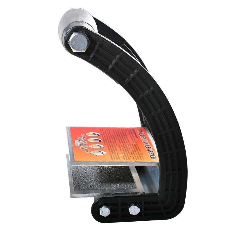Plank Lifter Wood Clamping Tool Plank Handler(Shipping Wrench)
