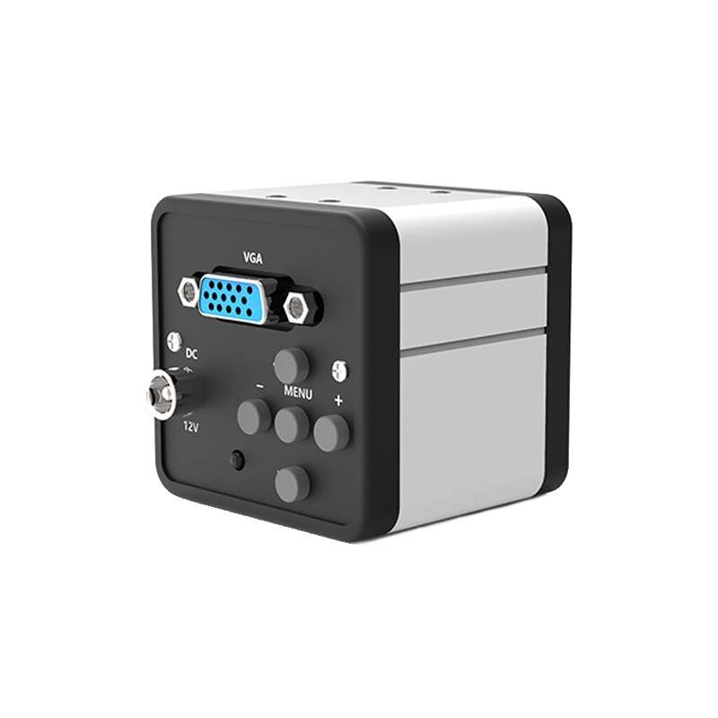 KAIGEXIN Industrial Camera HD 2-Million Pixels Electron Microscope, US Plug