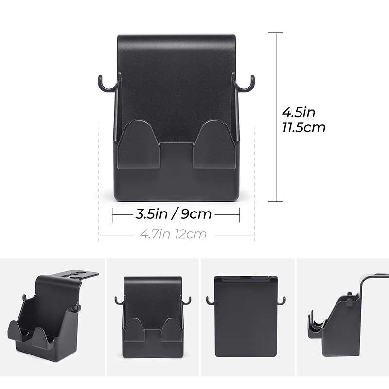 Car Hook Seat Back Hidden Hook