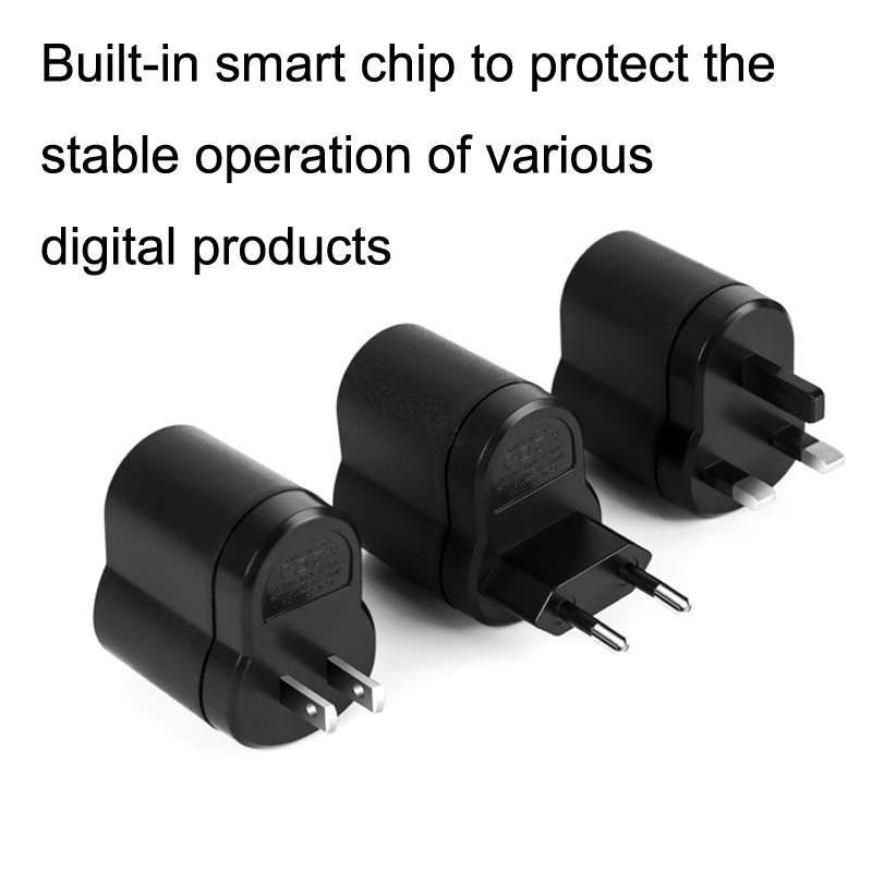 US Plug Home Cigarette Lighter Socket Car Power Converter, Plug Specifications: