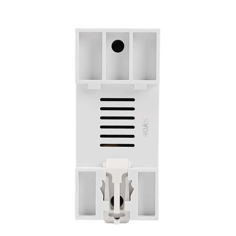 SINOTIMER SVP-918 Adjustable Self-resetting Intelligent Over-voltage Under-voltage Protector, Curre