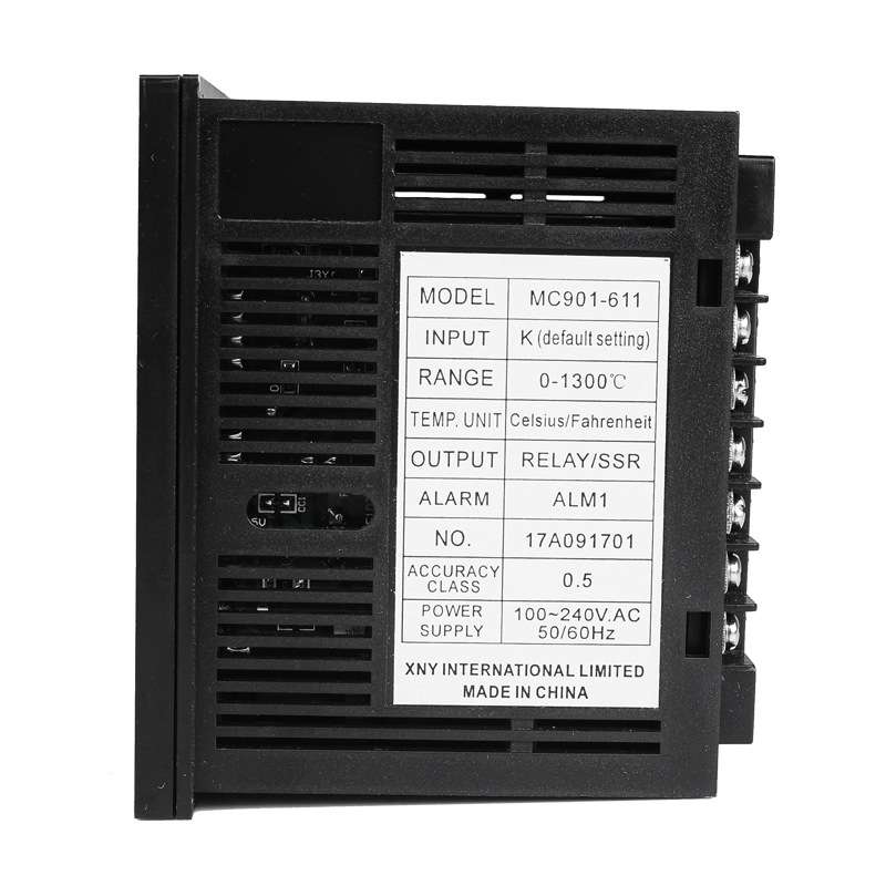 SINOTIMER WDS688 Smart WiFi Single-Phase Power Meter Mobile APP Home Rail Meter 5-60A 230V
