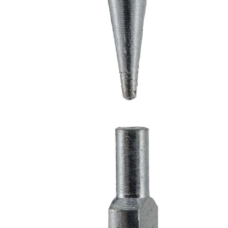 Optical Eyeglass Screw Extractor for Broken Screw Extraction Eyeglasses Repairing Tool