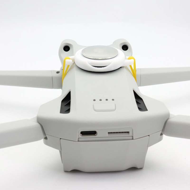 Remote Control Bike Mounting Bracket for DJI Mini 3 Pro/Mavic Air 2S/Air 2/Mini 2