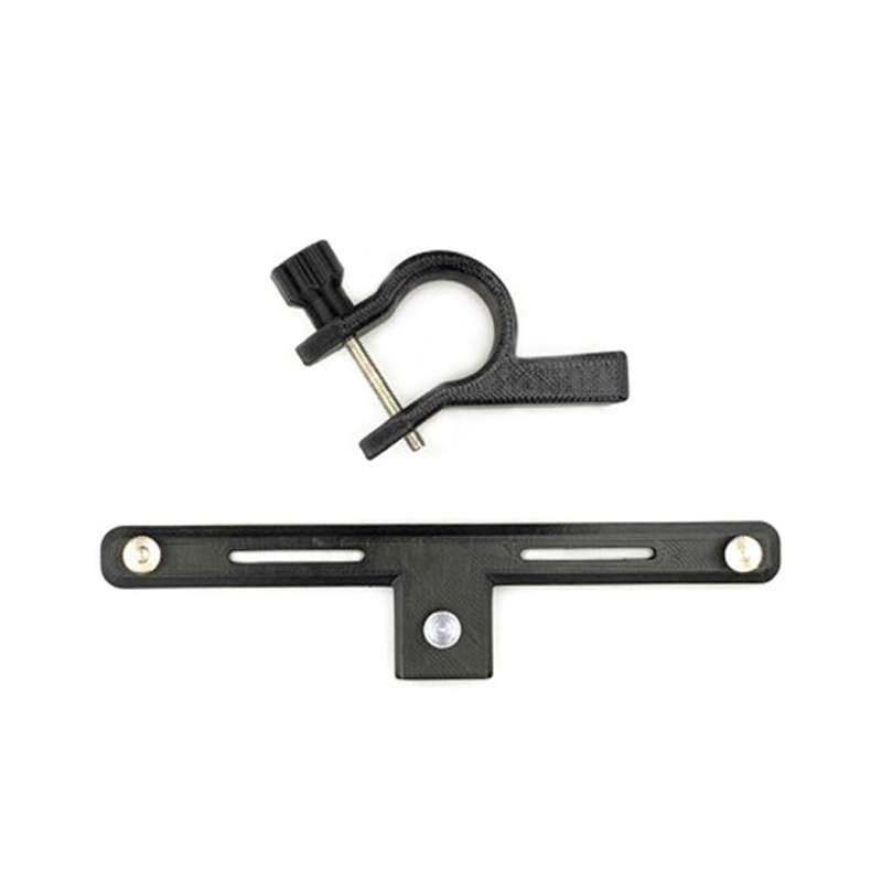 Bicycle Mounting Bracket for DJI Mini 3 Pro with Screen Remote Control