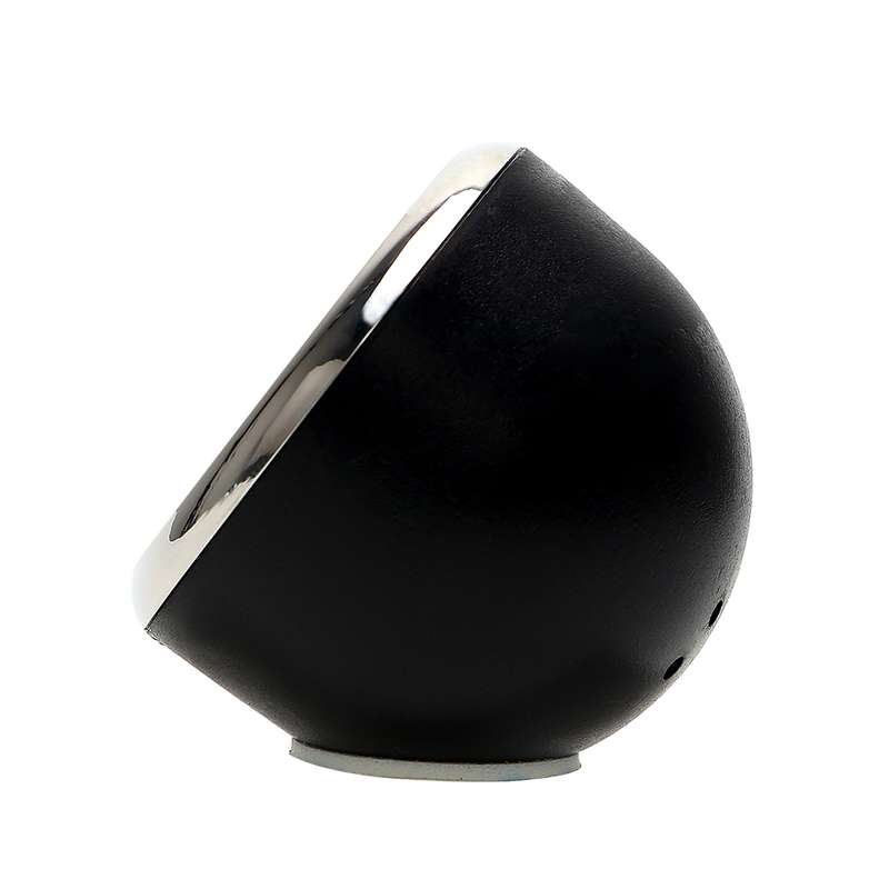 Car Night Light Thermometer Humidity Meter Mechanical Mini Ornament(Thermometer)