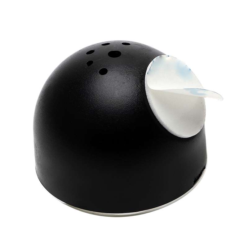 Car Night Light Thermometer Humidity Meter Mechanical Mini Ornament(Thermometer)