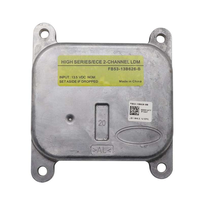 For Ford Car LED Light Source Controller Module(FB53-13B626-B)
