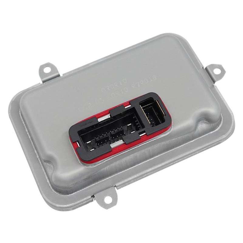 For Mercedes-Benz Headlight D1 Ballast AFS Controller(130732932601)