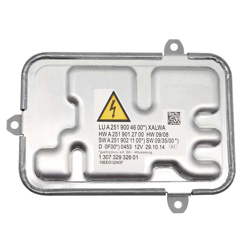 For Mercedes-Benz Headlight D1 Ballast AFS Controller(130732932601)