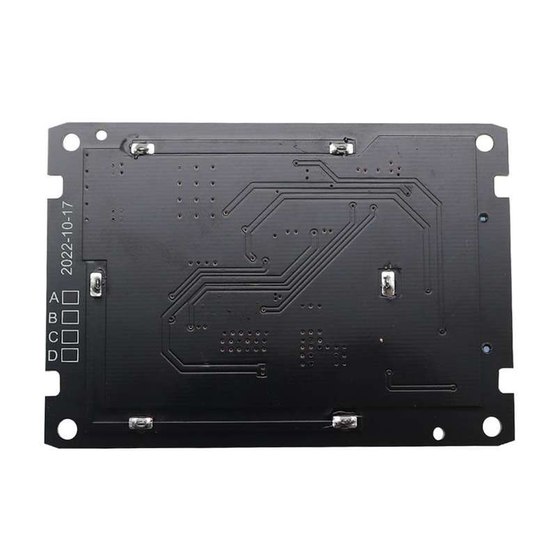 For Volkswagen/Audi Front LED Light Controller Driver Module(4H0907472F)