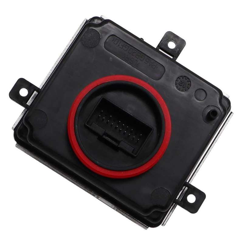 For Volkswagen/Audi/Skoda LED Driver Module(4G0.907.697F)