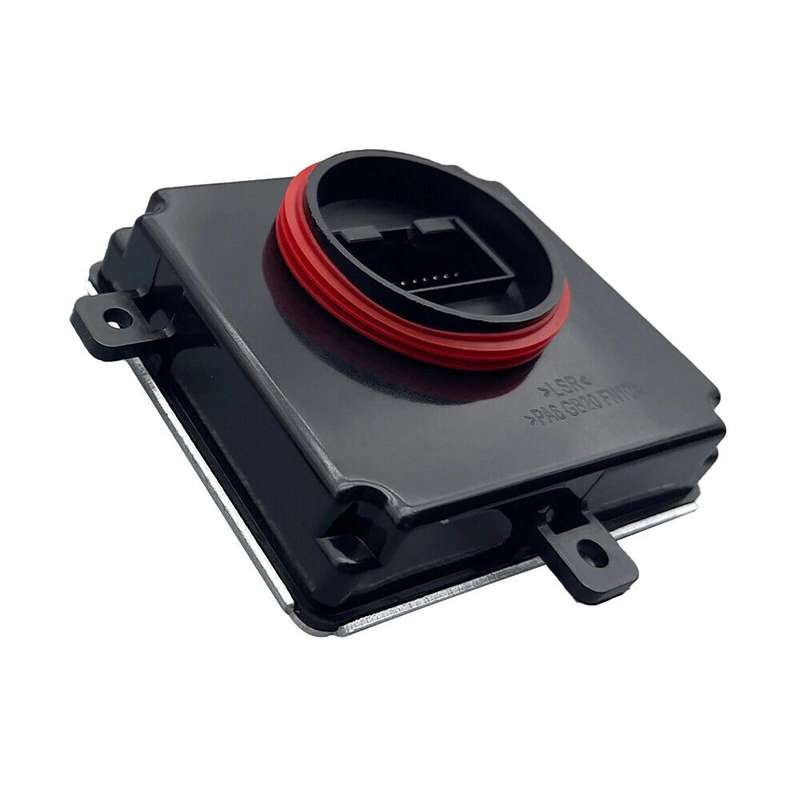 For Volkswagen/Audi/Skoda LED Driver Module(4G0.907.697F)