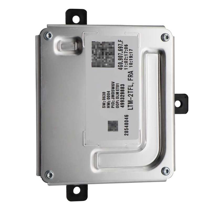 For Volkswagen/Audi/Skoda LED Driver Module(4G0.907.697F)