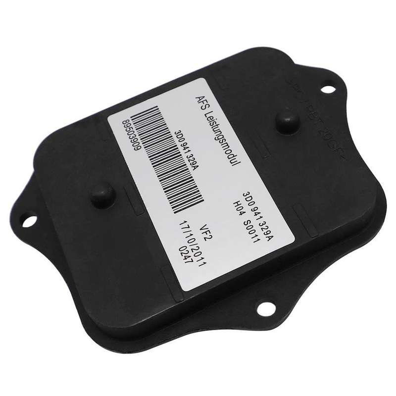 For Volkswagen Headlight Follow-Up Steering Module AFS(3D0941329A)