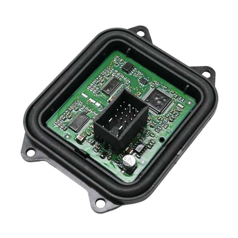 For BMW Car AFS LED Headlight Controller(63117182396)