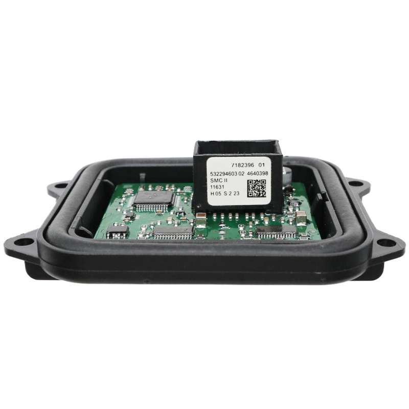 For BMW Car AFS LED Headlight Controller(63117182396)
