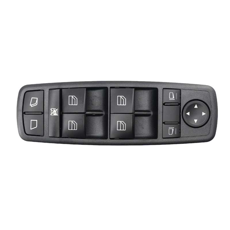 For Mercedes-Benz Car Window Switch Replacement Components(A2518300190)