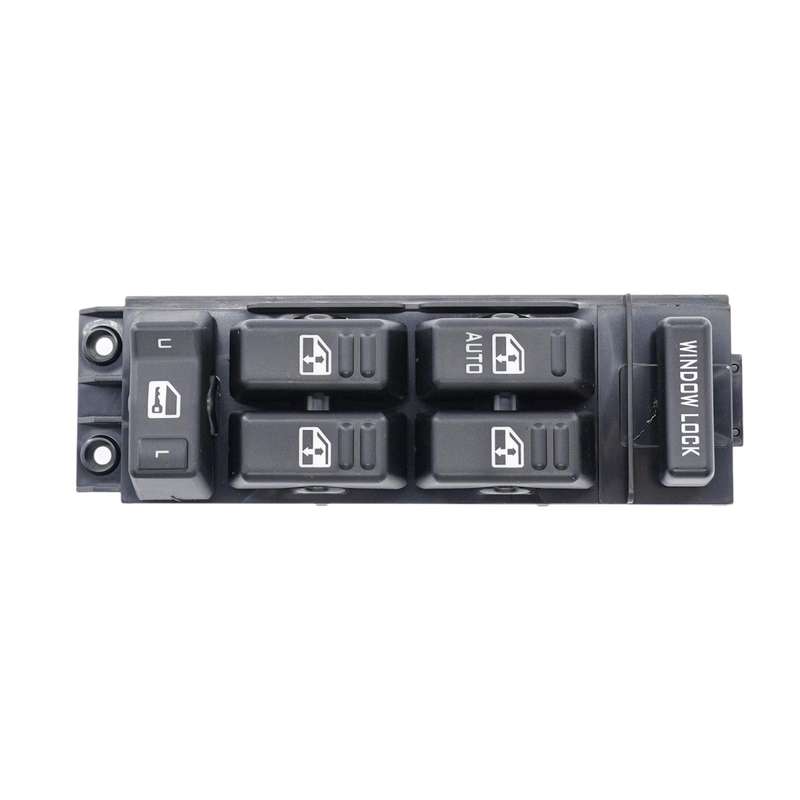 For Chevrolet / GMC Car Window Switch Replacement Kit(15720127)