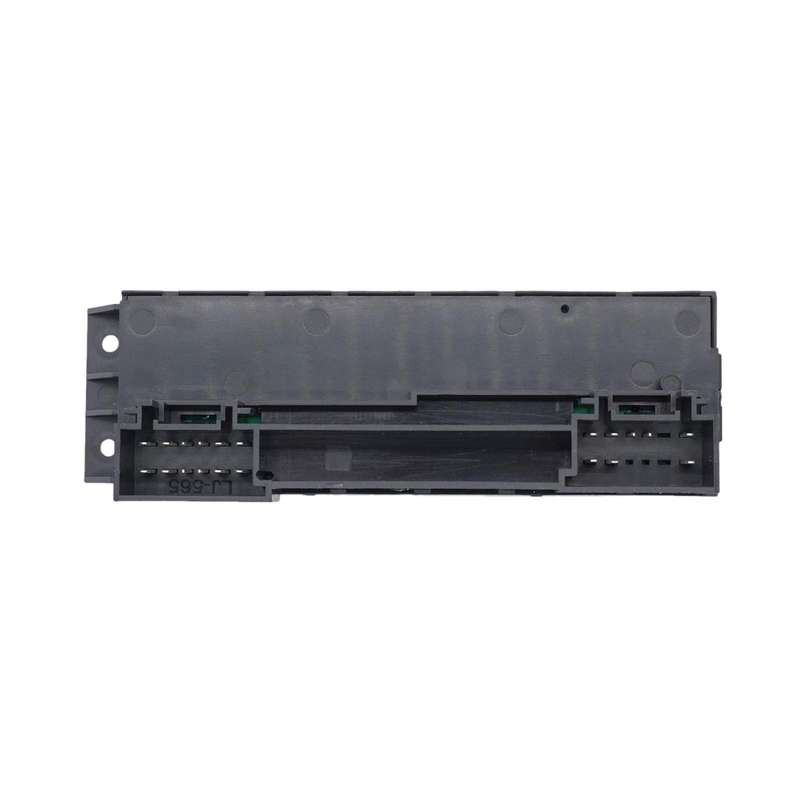 For Chevrolet / GMC Car Window Switch Replacement Kit(15720127)