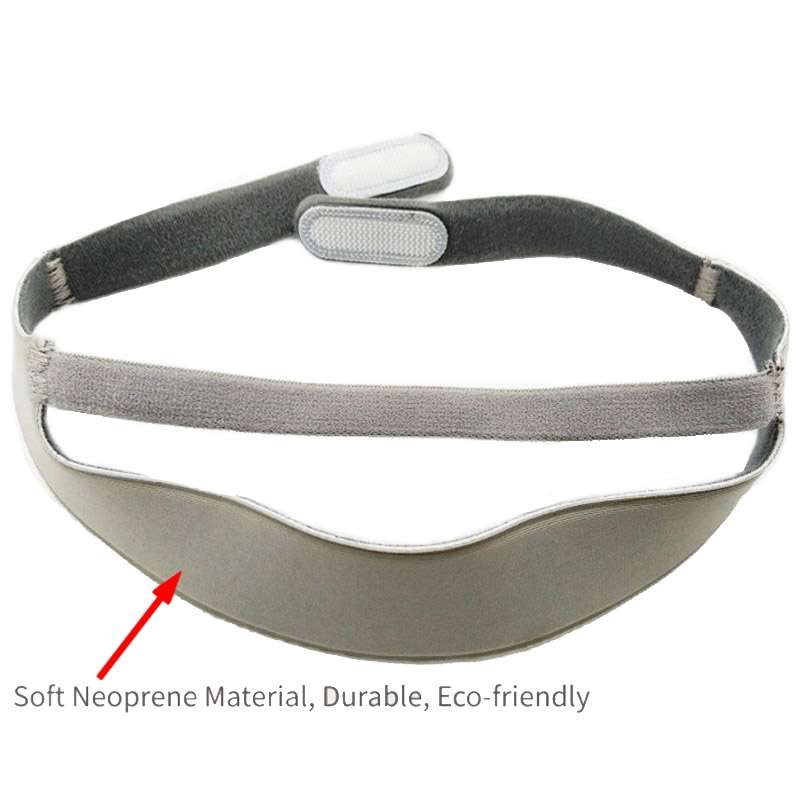 Universal Nasal Mask Elastic Band(20190831)