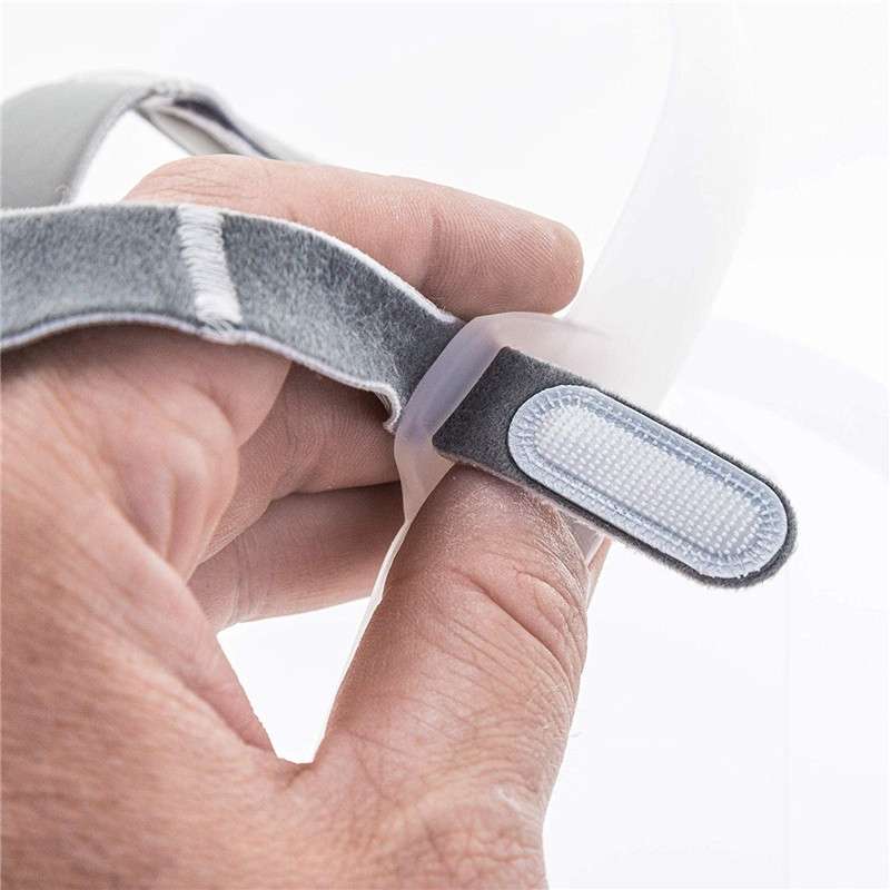 Universal Nasal Mask Elastic Band(20190831)