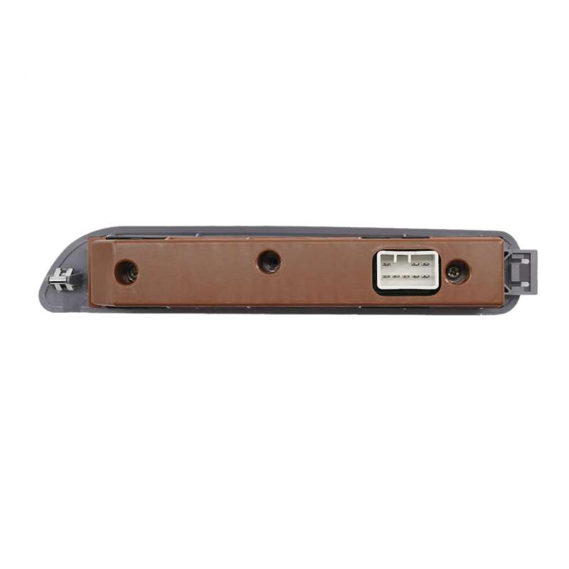 For Mitsubishi Fuso Car Window Switch Replacement Assembly(MK387783)