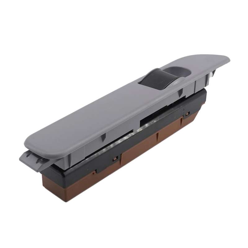 For Mitsubishi Fuso Car Window Switch Replacement Assembly(MK387783)