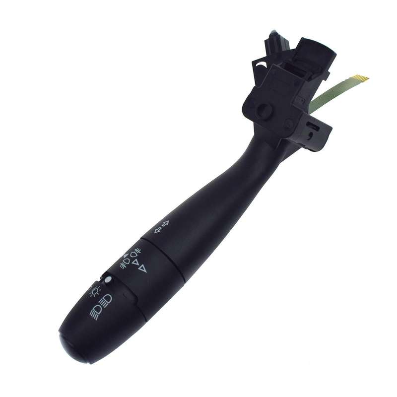 For Peugeot Car Indicator Handle Switch Replacement Components(96595087XT)