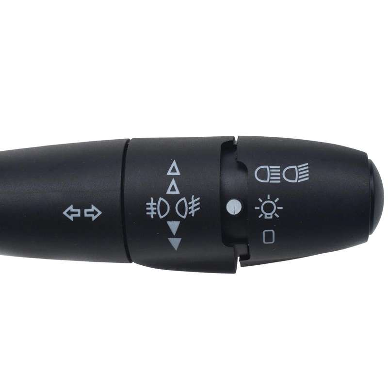For Peugeot Car Indicator Handle Switch Replacement Components(96595087XT)