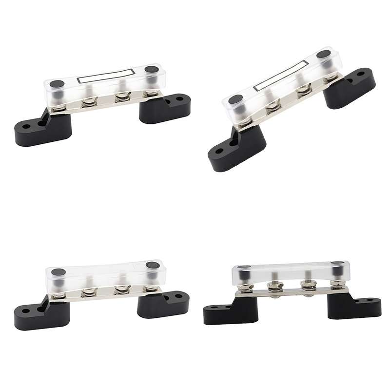 AOA6P1115C 6PIN RV Yacht Modified Bus Bar High Current Terminal