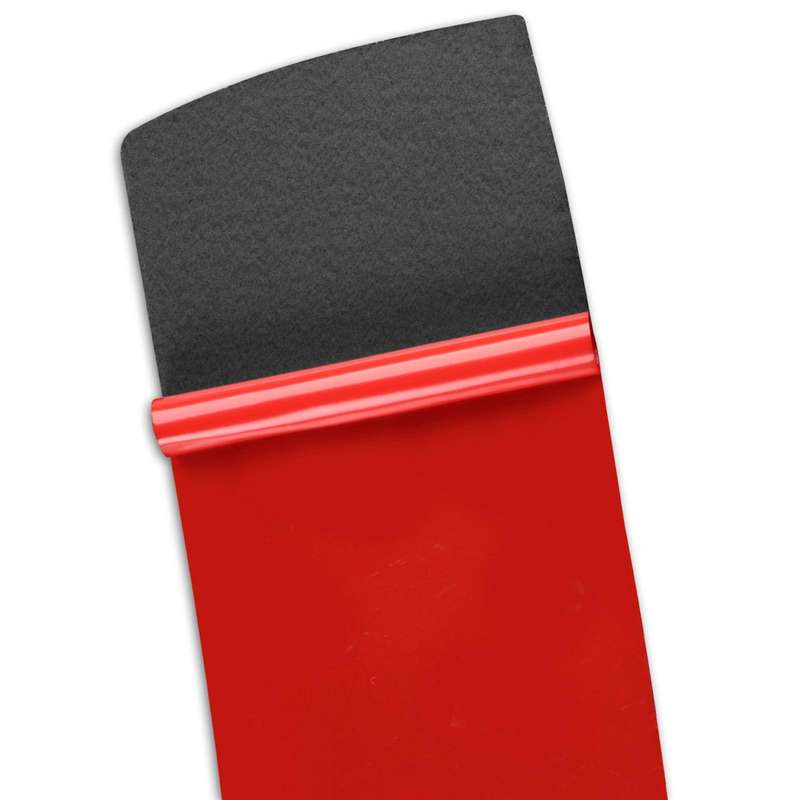 For BMW X1 F48/X2 F39 Right-Hand Drive Radio Panel Upper Sticker(Color)