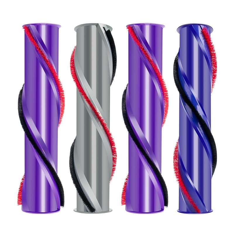 Direct Drive Roller Brush Vacuum Cleaner Accessories For Dyson V10