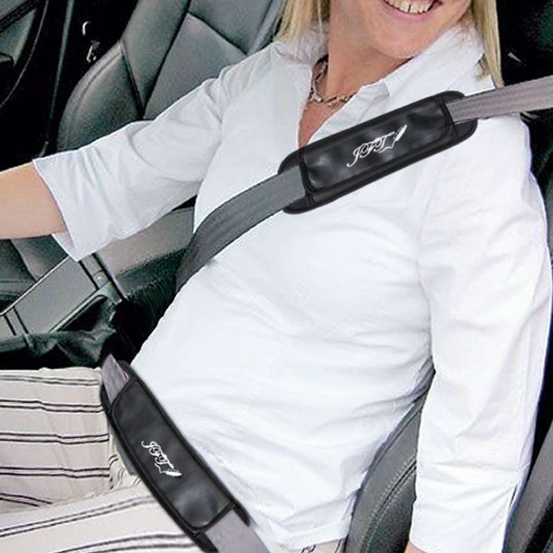 JFT Pregnant Women Shoulder Protection Car Seat Belt, Size: BP-220-2 Small