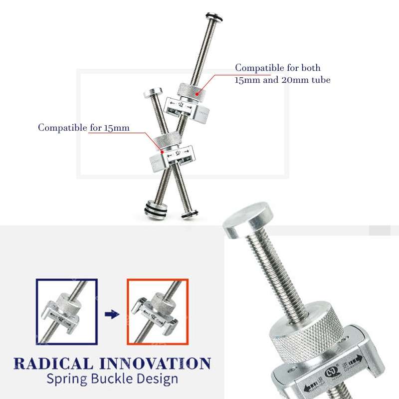 MaYuan MY-T09 Rotary Welding Oil Booster Manual Dispenser