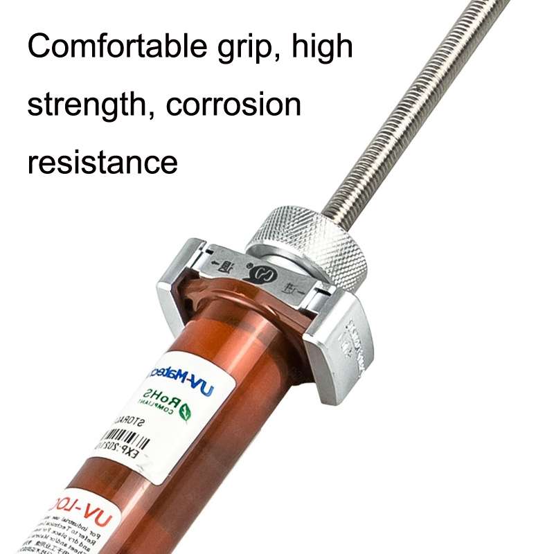MaYuan MY-T09 Rotary Welding Oil Booster Manual Dispenser