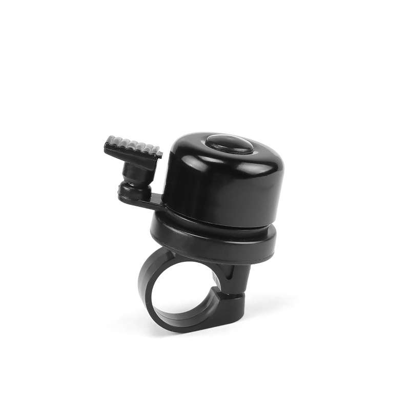 For AirTag Bicycle Hidden Locator Anti-theft Ring Bell Generation 1