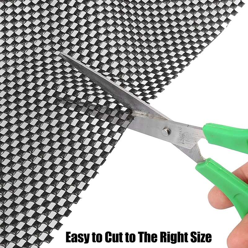 600D Oxford Cloth Car Roof Waterproof Luggage Storage Bag, Style:100x100cm Non-slip Mat