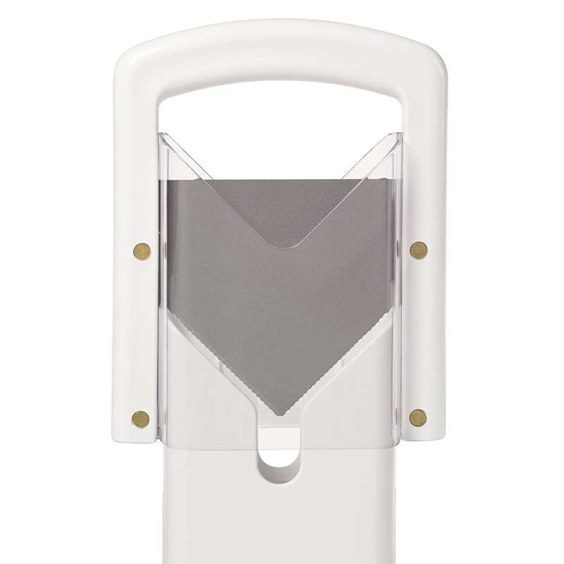 Kitchen Tools Bagel Guillotine Slicer Bread Cutter Baking Tools