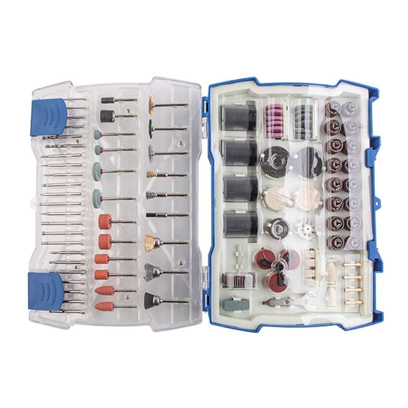 365 PCS /Set SKU01689 Polishing Electric Grinder Accessory Set Electric Drill Carving Accessories