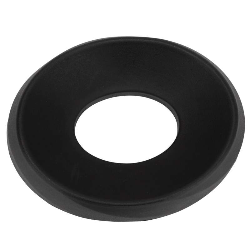Multi-functional Motorcycle Helmet Support Pad Protective Anti-slip Mat(Black)