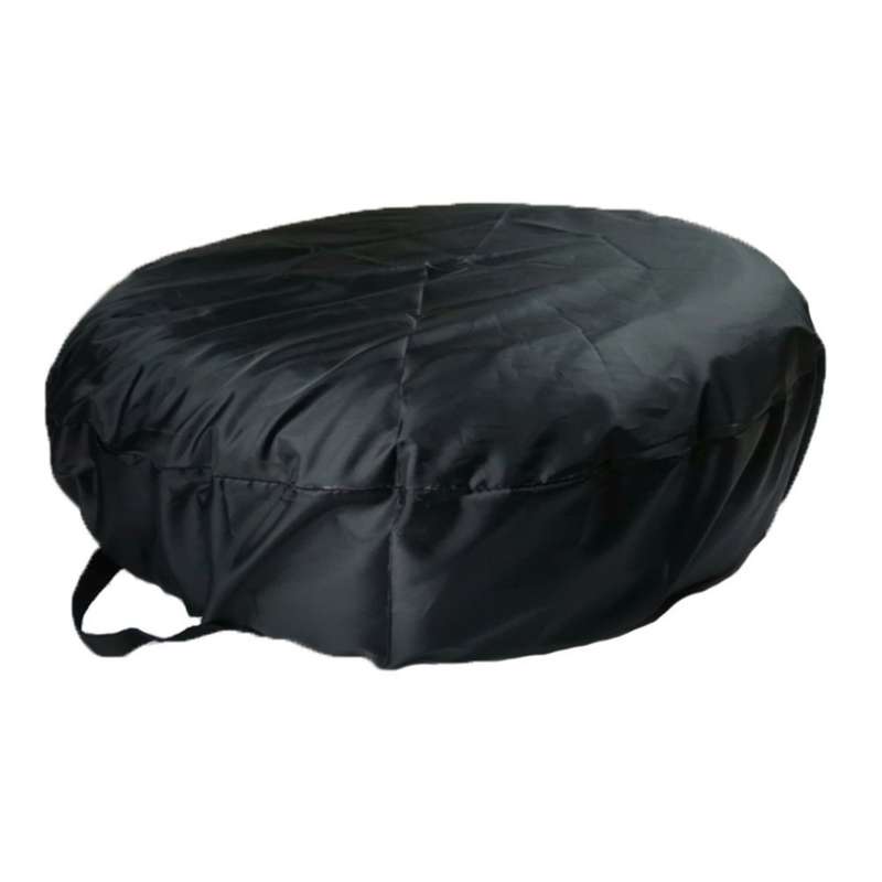 1PCS/Set L Waterproof and Dustproof Car Spare Tire Cover Tire Protector